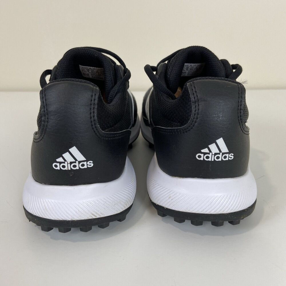 Adidas Men's Golf Tech Response 2.0 Golf Shoes Mens 9.5 - Picture 3 of 10